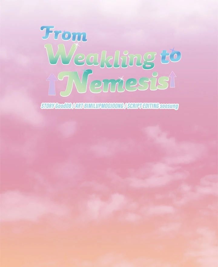 From Weakling to Nemesis - Chapter 14 - photo - 9
