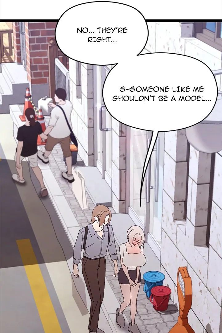 From Weakling to Nemesis - Chapter 15 - photo - 103