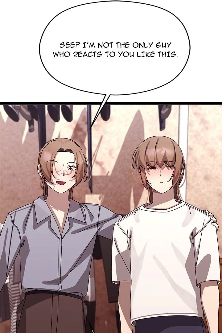 From Weakling to Nemesis - Chapter 15 - photo - 112