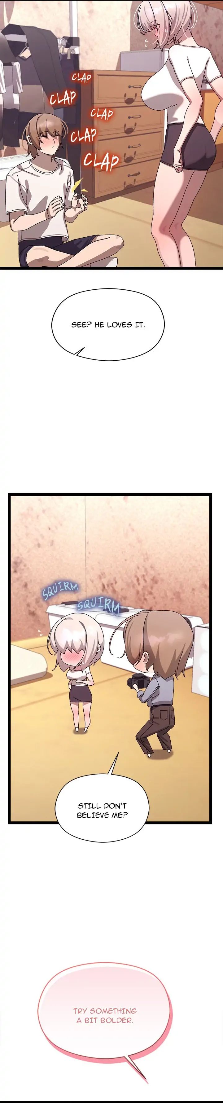 From Weakling to Nemesis - Chapter 15 - photo - 116