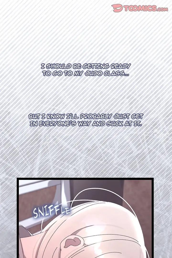 From Weakling to Nemesis - Chapter 15 - photo - 21