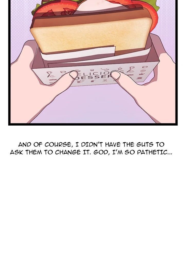 From Weakling to Nemesis - Chapter 15 - photo - 47