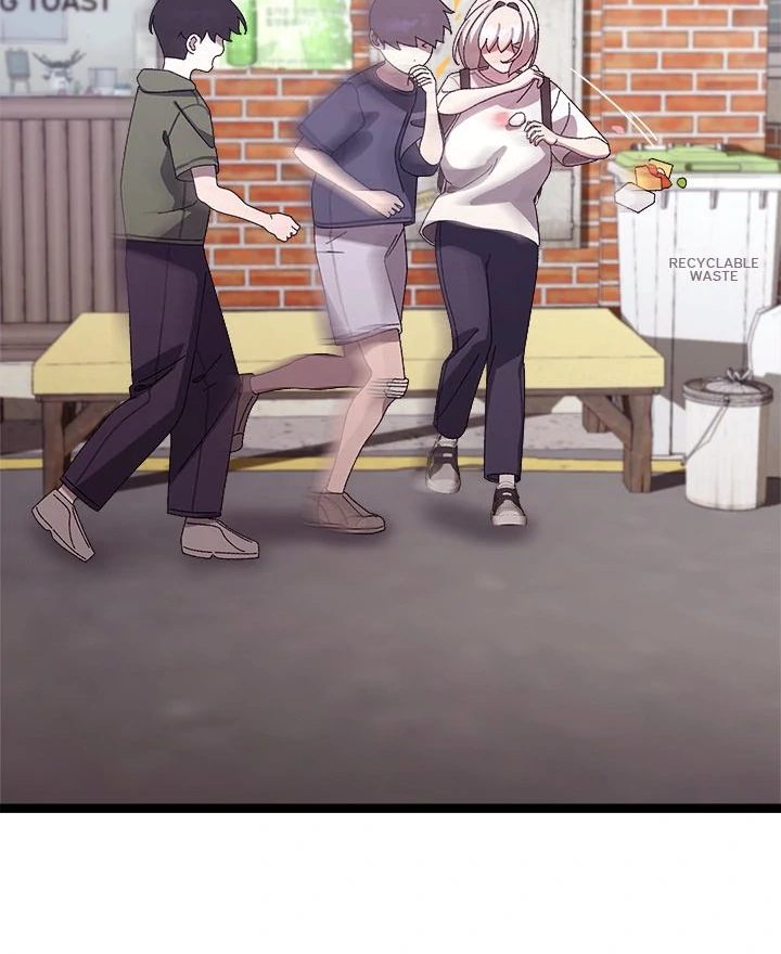From Weakling to Nemesis - Chapter 15 - photo - 50