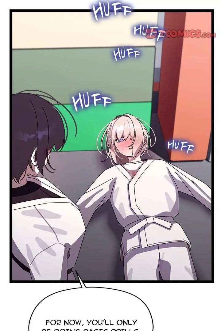 From Weakling to Nemesis - Chapter 15 - photo - 60