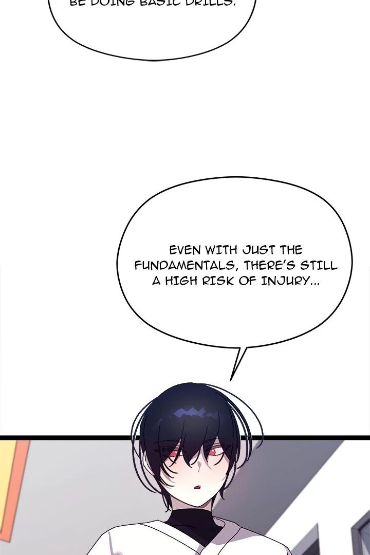 From Weakling to Nemesis - Chapter 15 - photo - 61