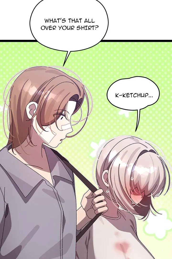 From Weakling to Nemesis - Chapter 15 - photo - 75