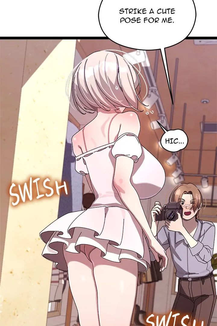 From Weakling to Nemesis - Chapter 15 - photo - 84