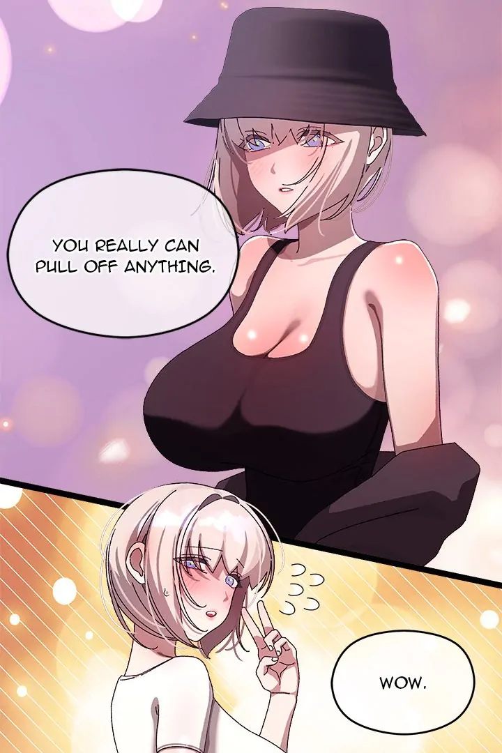 From Weakling to Nemesis - Chapter 15 - photo - 87