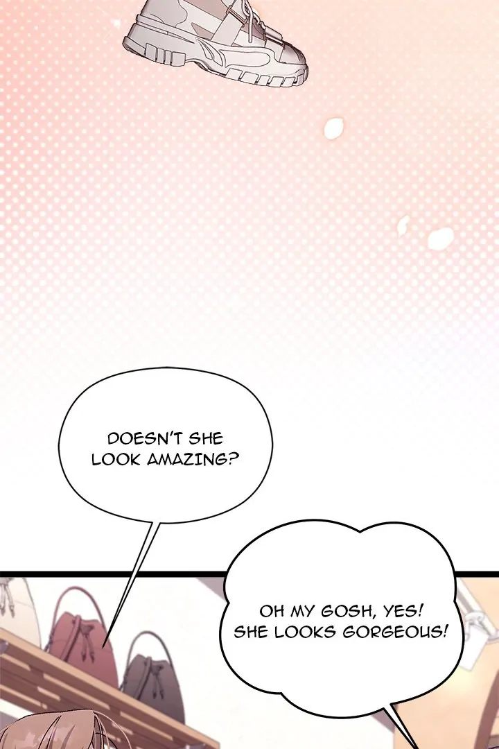 From Weakling to Nemesis - Chapter 15 - photo - 89