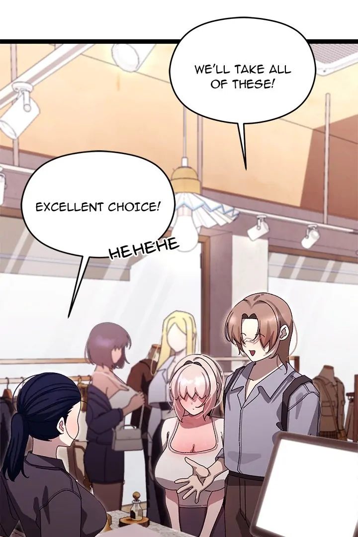 From Weakling to Nemesis - Chapter 15 - photo - 92