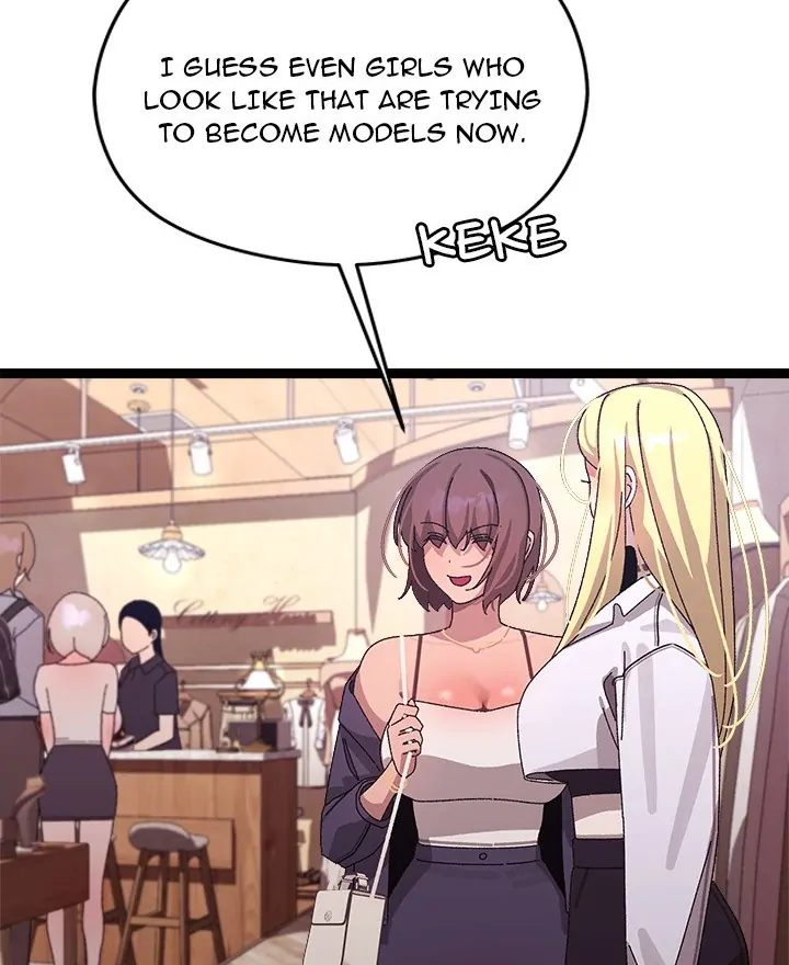 From Weakling to Nemesis - Chapter 15 - photo - 95