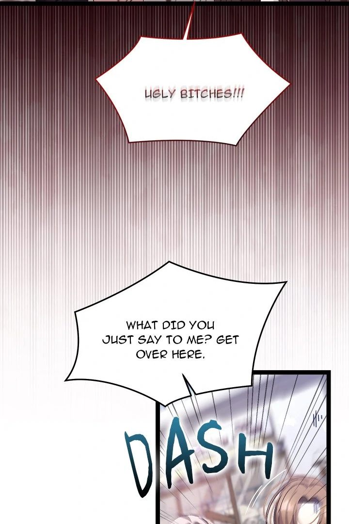 From Weakling to Nemesis - Chapter 15 - photo - 99