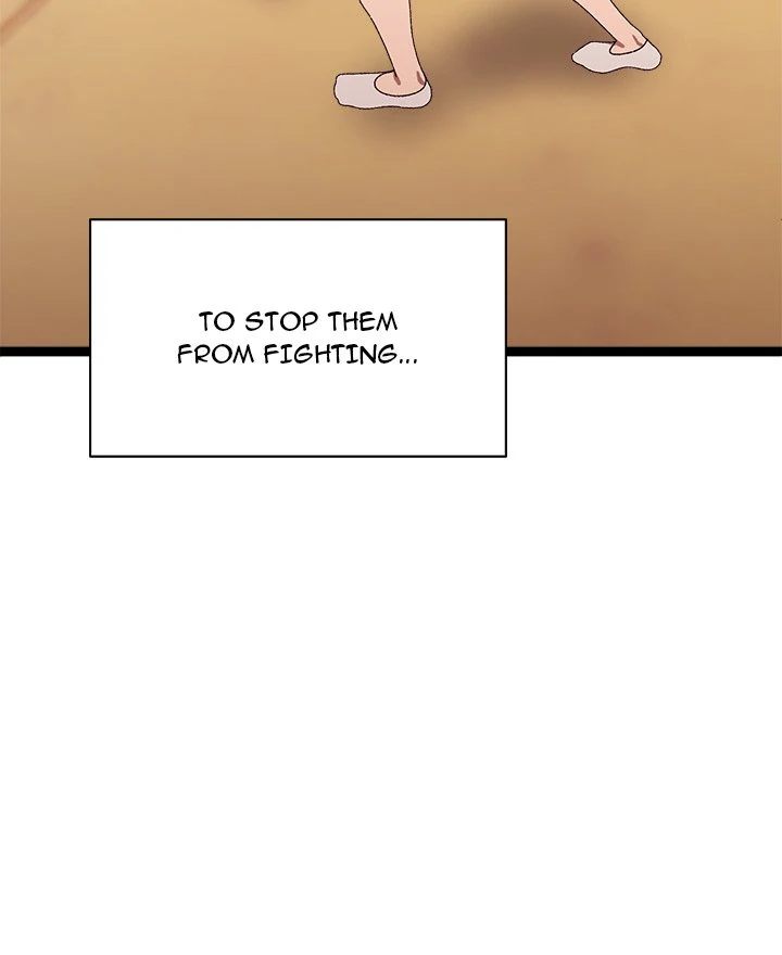 From Weakling to Nemesis - Chapter 16 - photo - 10