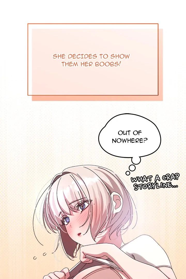 From Weakling to Nemesis - Chapter 16 - photo - 11