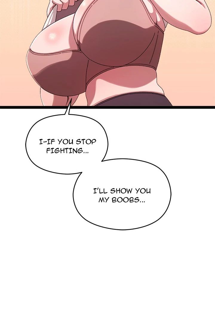 From Weakling to Nemesis - Chapter 16 - photo - 12
