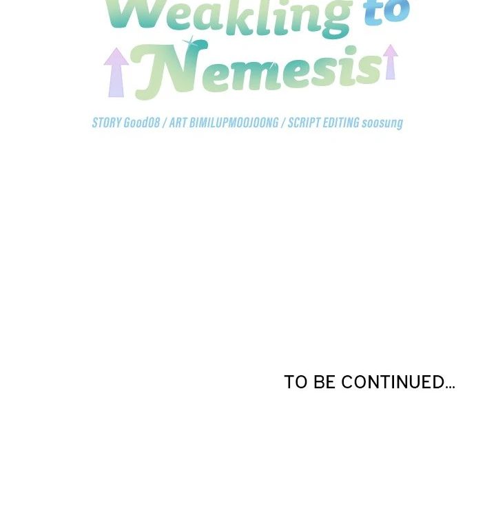 From Weakling to Nemesis - Chapter 16 - photo - 125