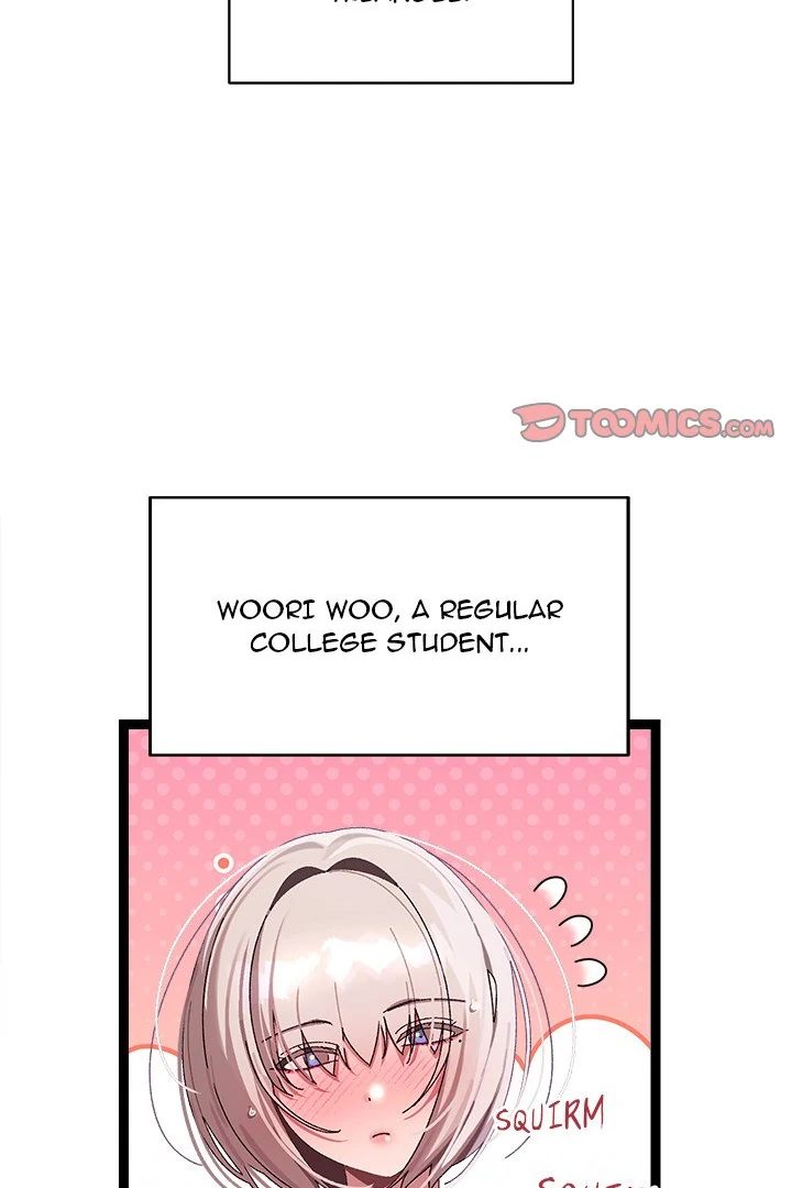 From Weakling to Nemesis - Chapter 16 - photo - 2