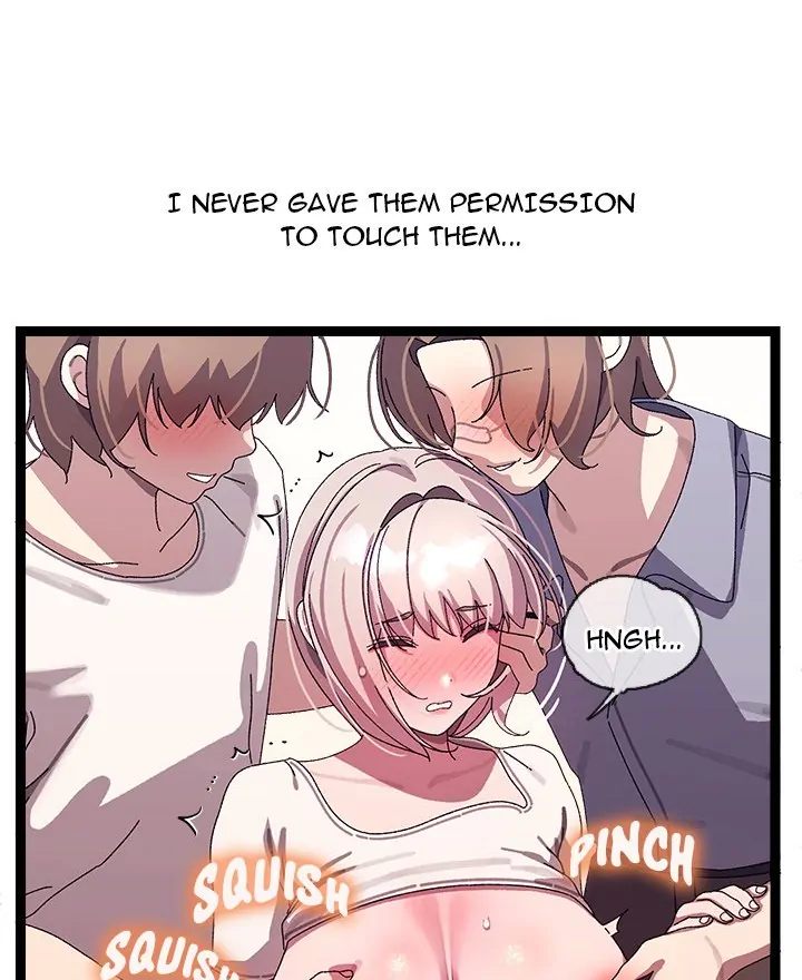 From Weakling to Nemesis - Chapter 16 - photo - 29
