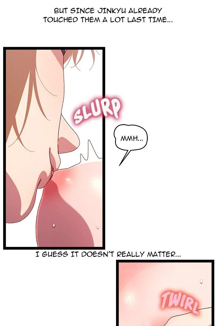 From Weakling to Nemesis - Chapter 16 - photo - 31