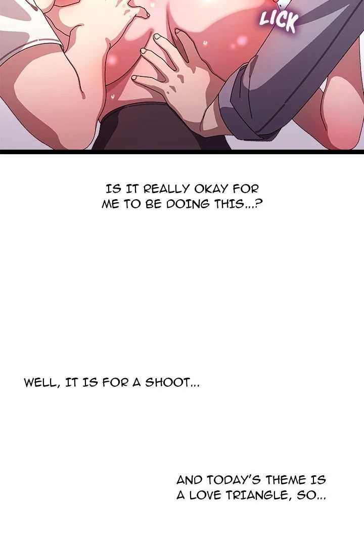 From Weakling to Nemesis - Chapter 16 - photo - 33
