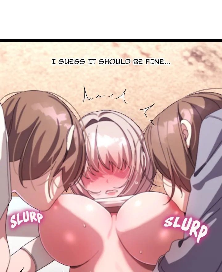 From Weakling to Nemesis - Chapter 16 - photo - 34