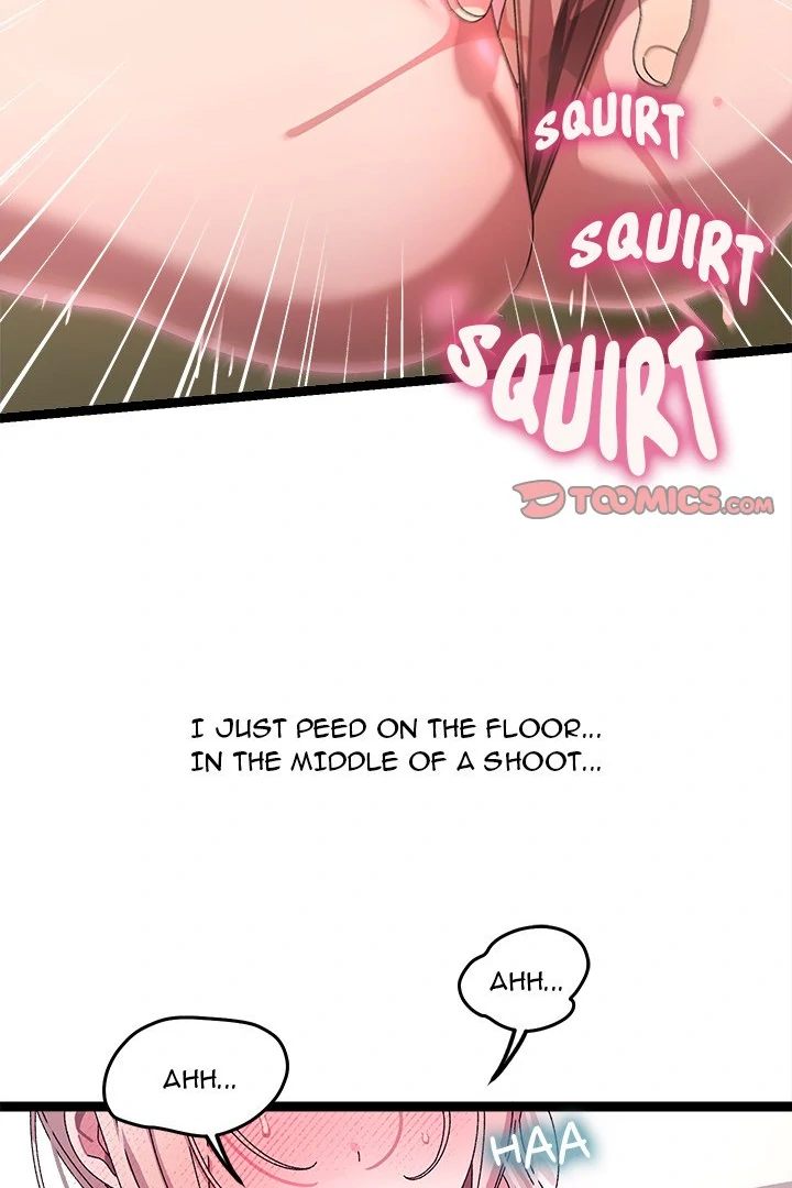 From Weakling to Nemesis - Chapter 16 - photo - 41
