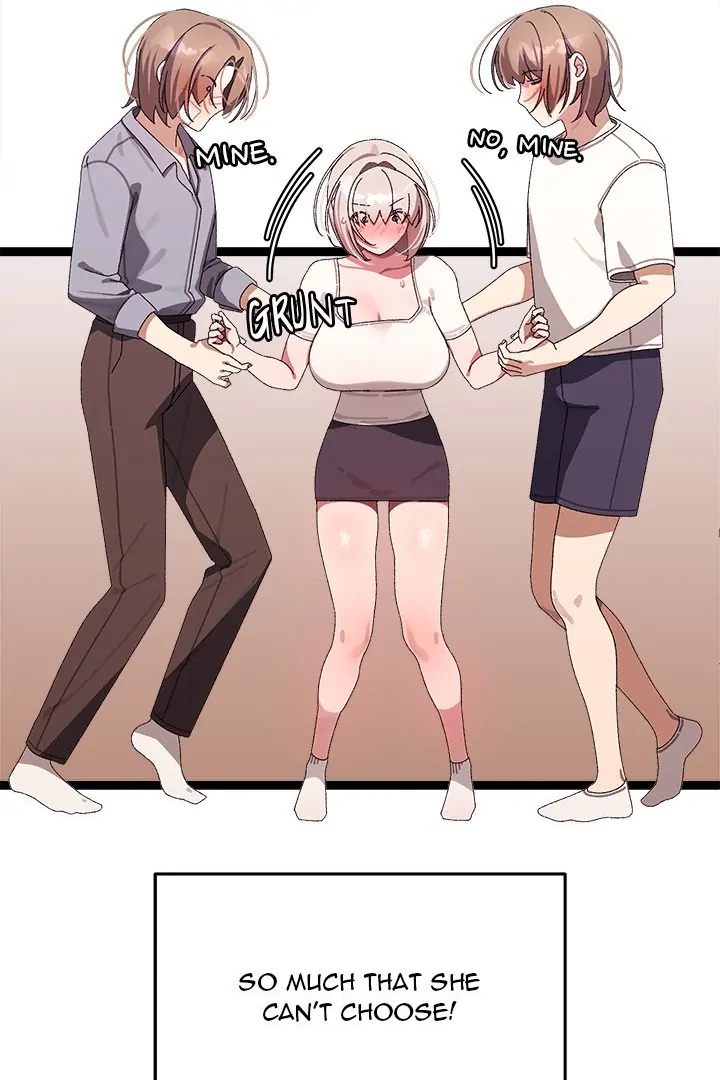 From Weakling to Nemesis - Chapter 16 - photo - 6