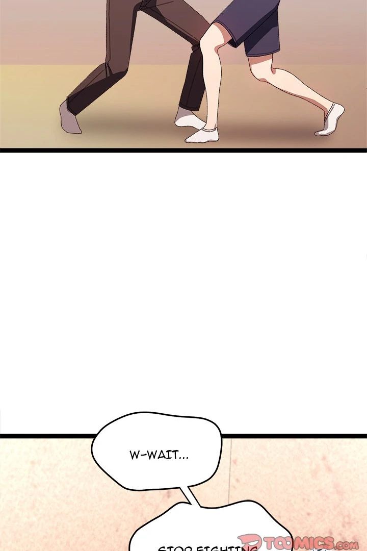 From Weakling to Nemesis - Chapter 16 - photo - 8