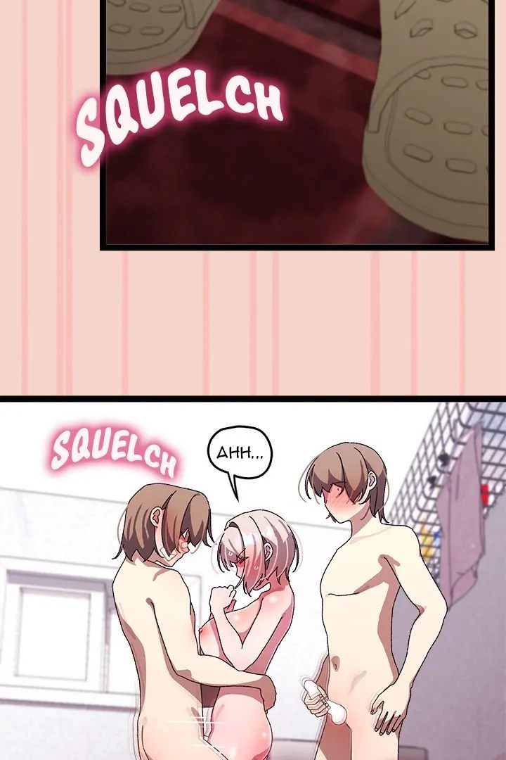 From Weakling to Nemesis - Chapter 16 - photo - 89