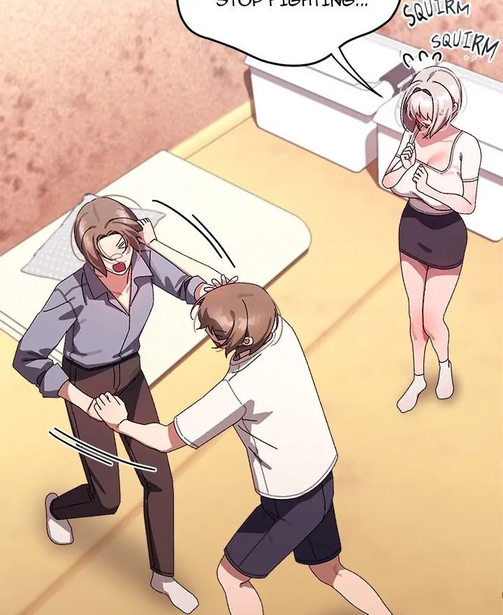From Weakling to Nemesis - Chapter 16 - photo - 9