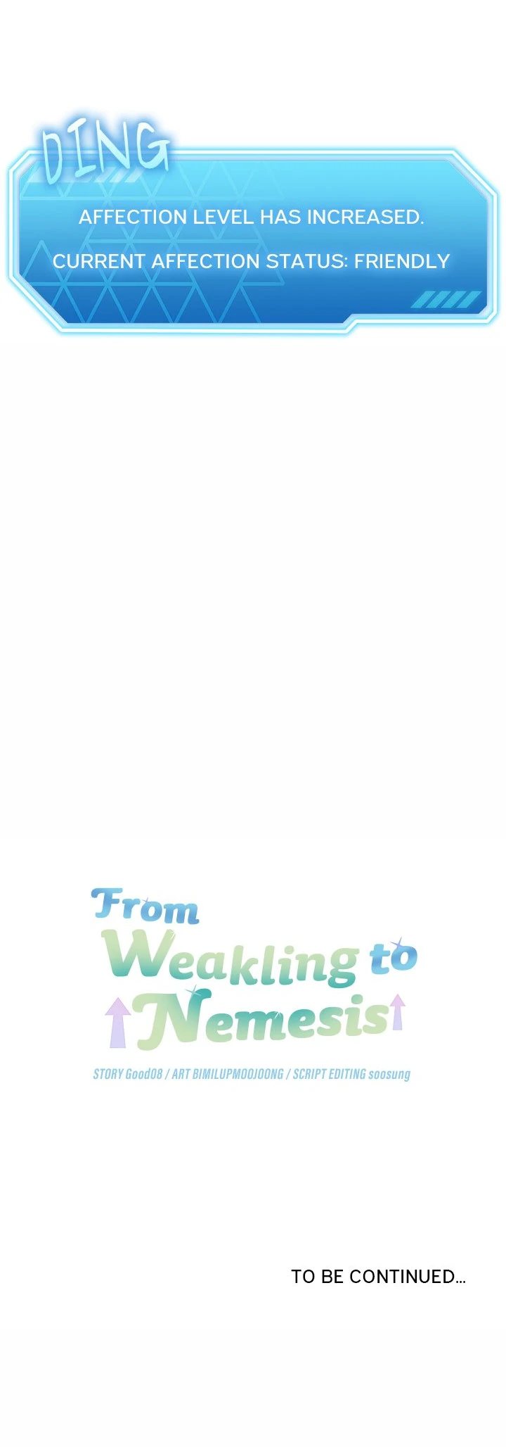 From Weakling to Nemesis - Chapter 17 - photo - 117