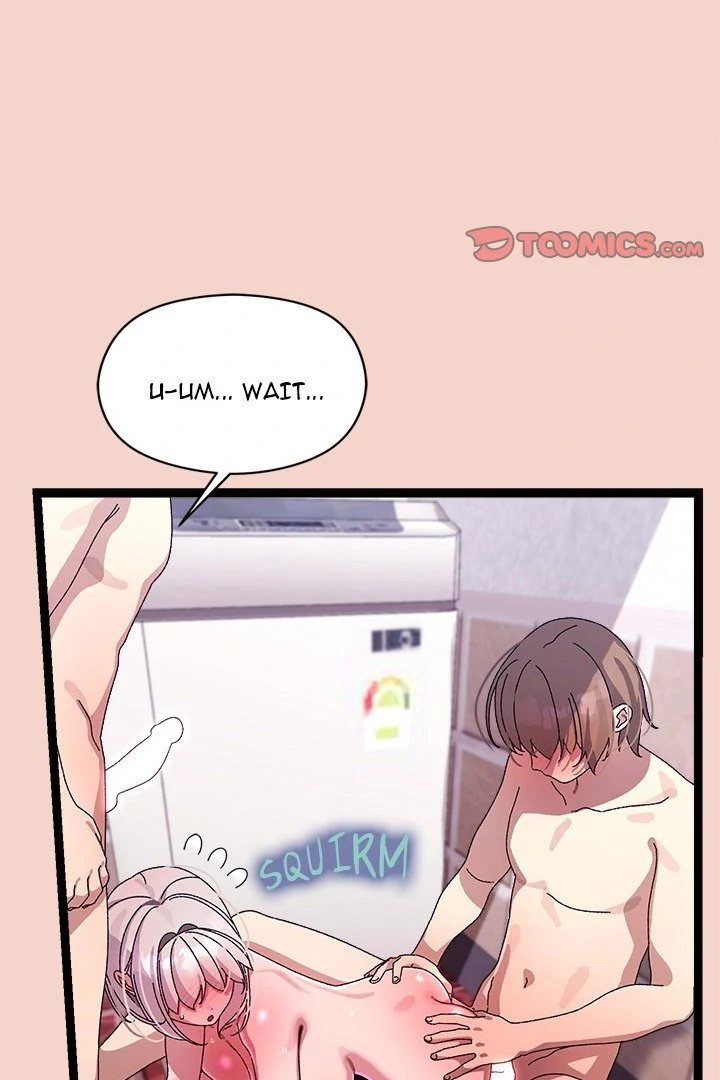 From Weakling to Nemesis - Chapter 17 - photo - 22