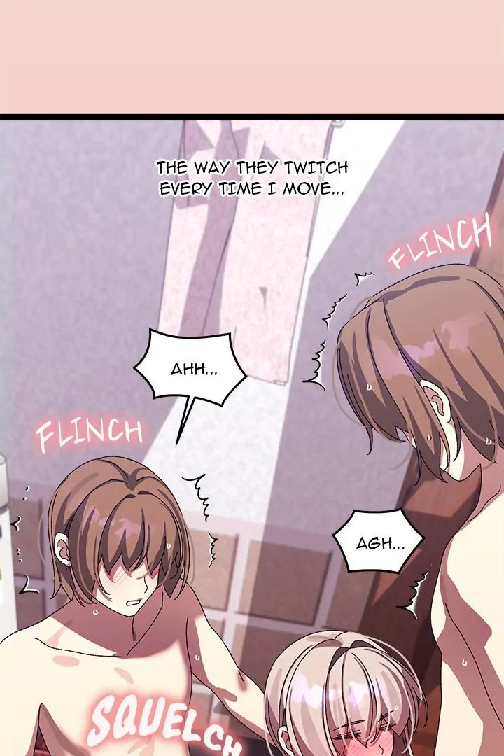 From Weakling to Nemesis - Chapter 17 - photo - 40