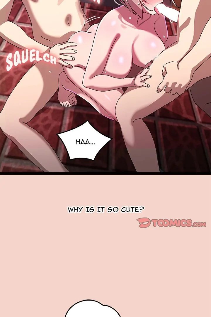 From Weakling to Nemesis - Chapter 17 - photo - 41