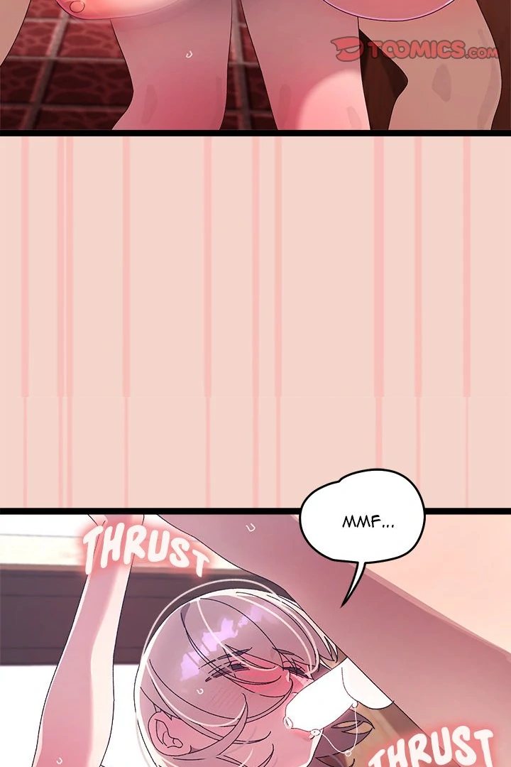 From Weakling to Nemesis - Chapter 17 - photo - 69