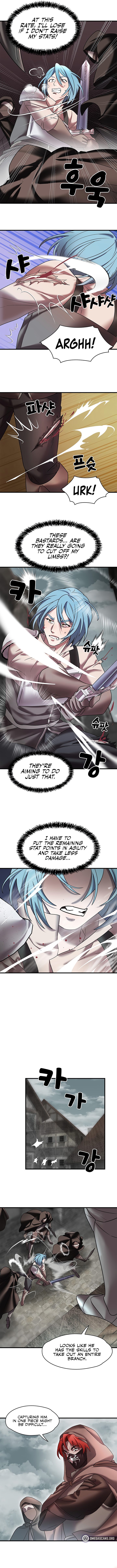 King of Delusions - Chapter 19 - photo - 5