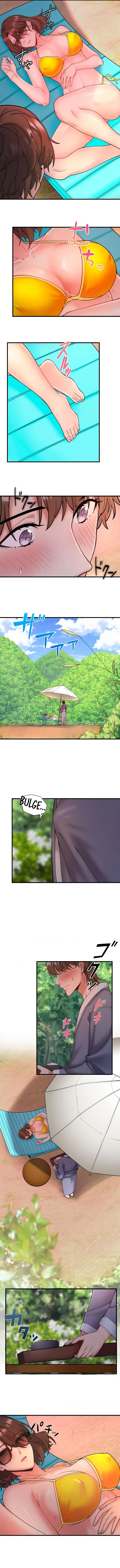 Secret Hot Spring Inn - Chapter 13 - photo - 4