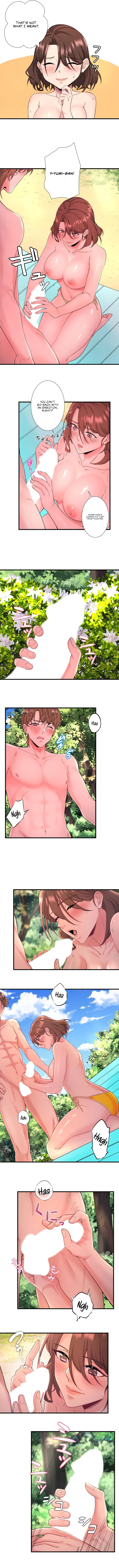 Secret Hot Spring Inn - Chapter 14 - photo - 4