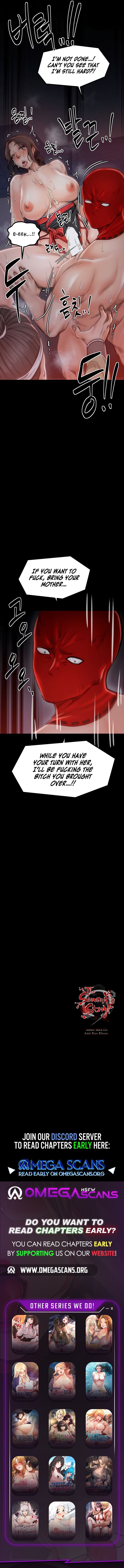 The Servant’s Story - Chapter 39 - photo - 12