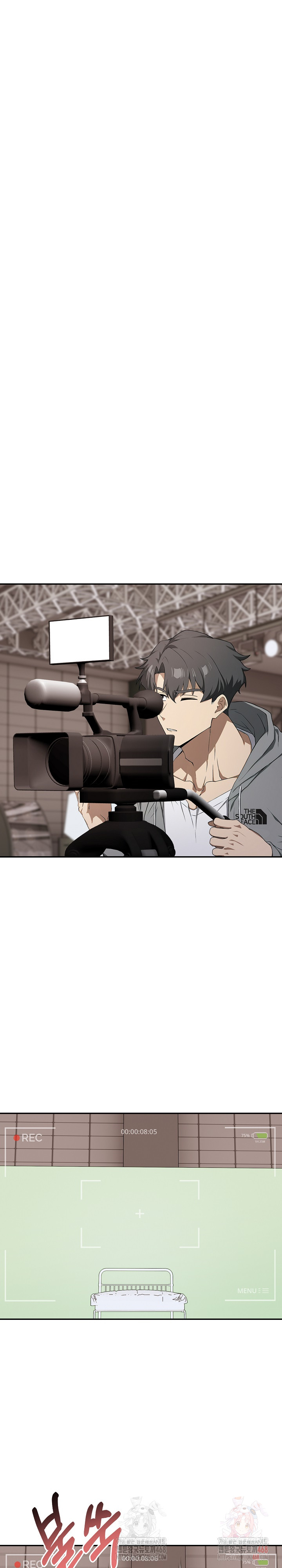 The Director Next Door Raw - Chapter 9 - photo - 29