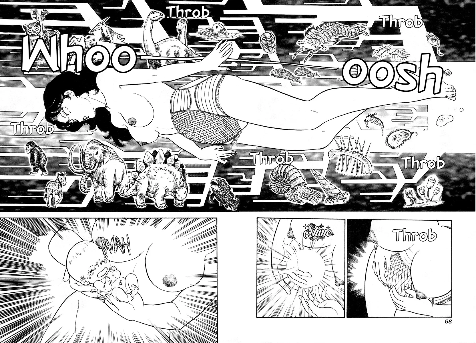 Amai Seikatsu - Chapter 352 - photo - 15