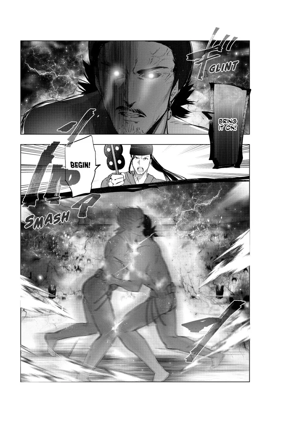Kaiko sareta Ankoku Heishi (30-dai) no Slow na Second Life - Chapter 68 - photo - 36