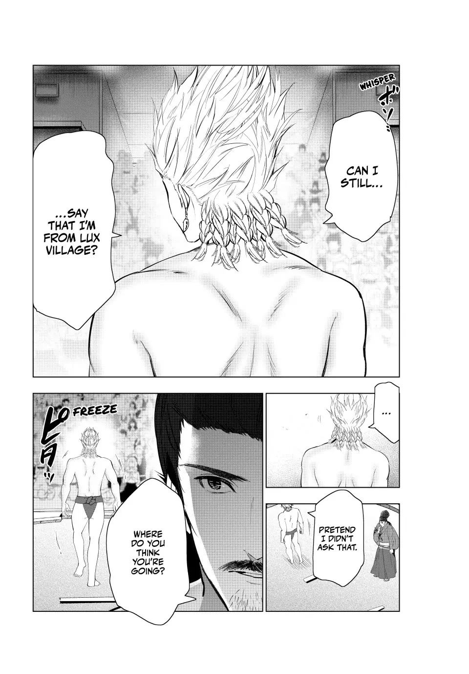 Kaiko sareta Ankoku Heishi (30-dai) no Slow na Second Life - Chapter 69 - photo - 18