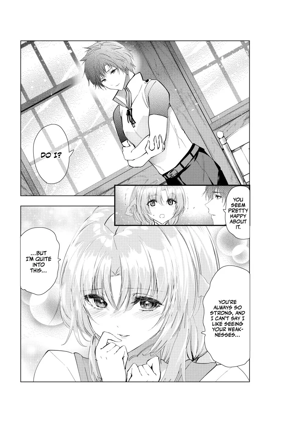 Kaiko sareta Ankoku Heishi (30-dai) no Slow na Second Life - Chapter 69 - photo - 29