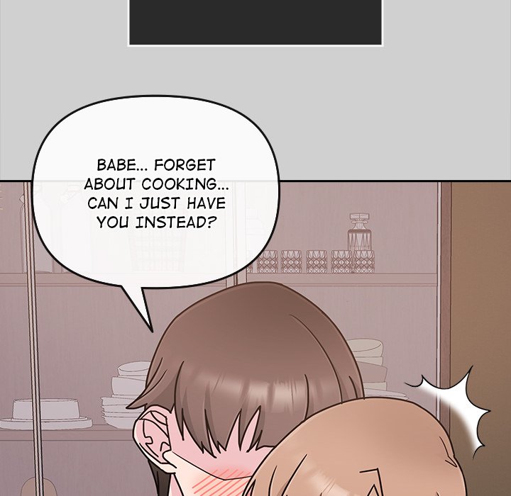 Bride’s Kitchen - Chapter 10 - photo - 104