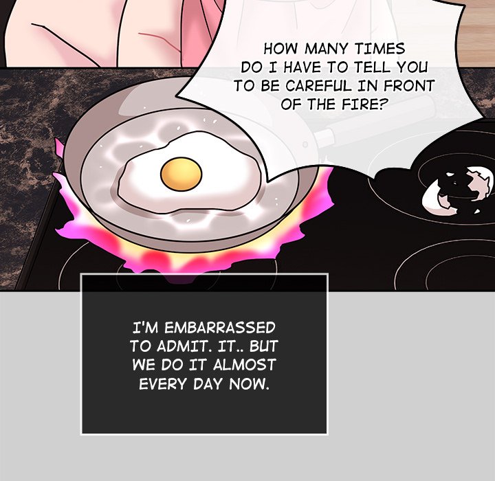 Bride’s Kitchen - Chapter 10 - photo - 106