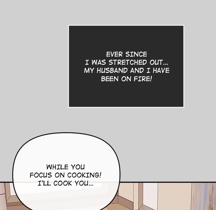 Bride’s Kitchen - Chapter 10 - photo - 107