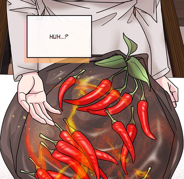 Bride’s Kitchen - Chapter 10 - photo - 135