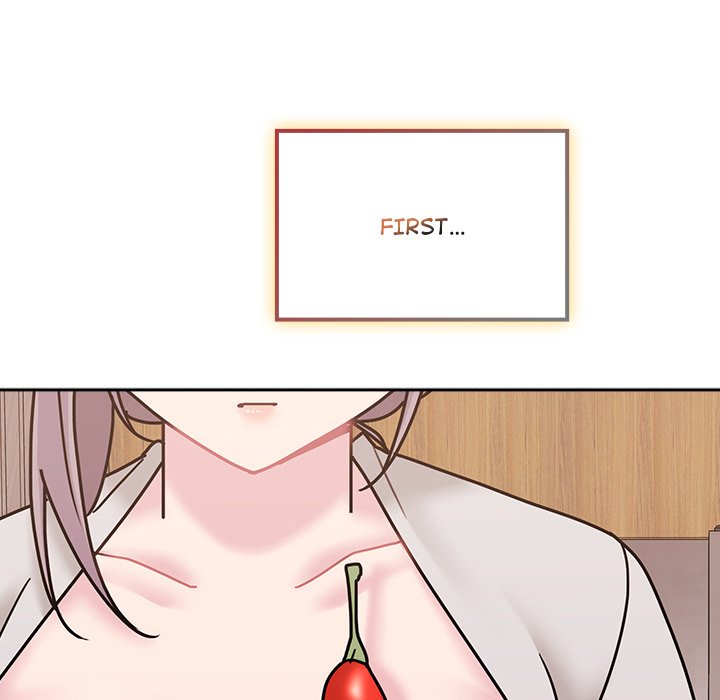 Bride’s Kitchen - Chapter 10 - photo - 166