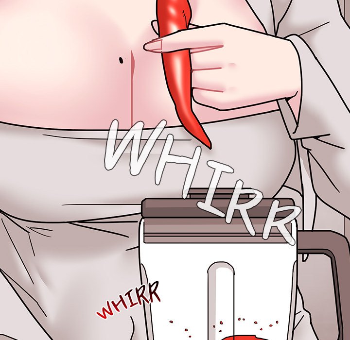 Bride’s Kitchen - Chapter 10 - photo - 167